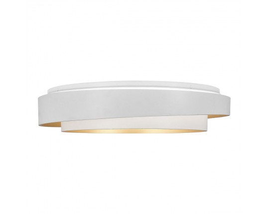 Потолочный светодиодный светильник ST Luce Crosby SLE6009-502-01