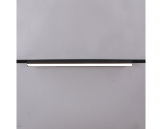 Трековый магнитный светильник Reluce 13003-9.3-001UR magnetic LED20W BK CCT+SMART