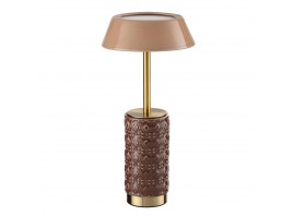 Настольная лампа беспроводная Odeon Light Lulu L-Vision 5453/8TLA