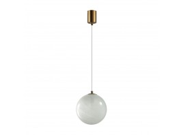 Подвесной светильник Odeon Light Magia Midcent 7109/1
