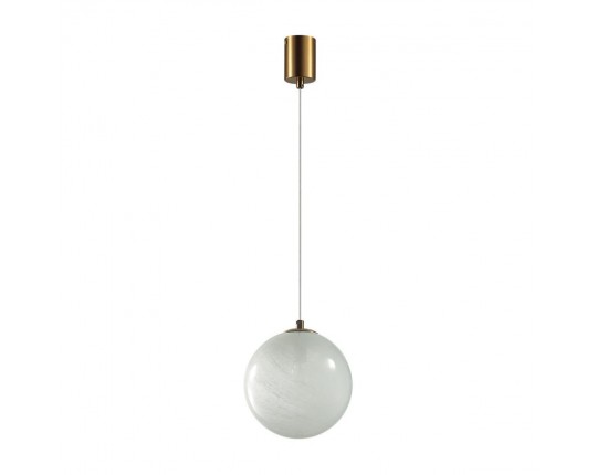 Подвесной светильник Odeon Light Magia Midcent 7109/1
