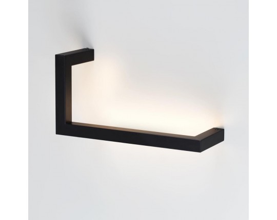 Настенный светильник Odeon Light Grafic Hightech 7153/10WL