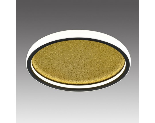 Потолочный светодиодный светильник Sonex Mitra Shimmers 7736/60L