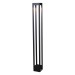 Ландшафтный светодиодный светильник Reluce 09970-0.7-001U 1,0M LED7W BK RLOS