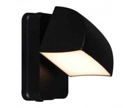 Уличный светильник Reluce 86874-9.2-001JH LED6W BK