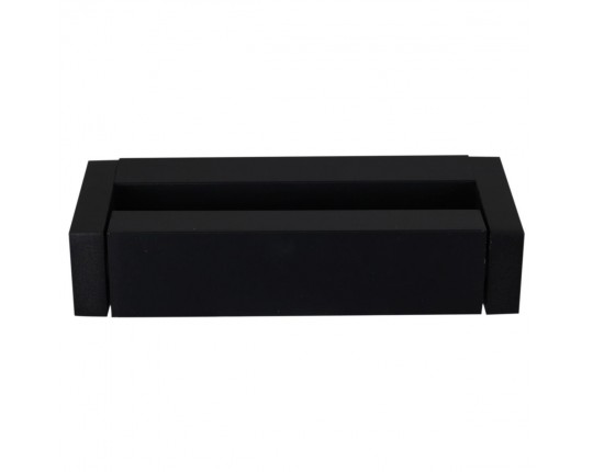 Уличный светильник Reluce 86867-9.2-001JH LED12W BK