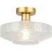 Настенный светильник Stilfort Acordy 2198/00/01CW Настенный светильник Stilfort Acordy 2198/00/01CW