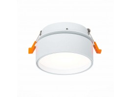 Встраиваемый светодиодный спот ST Luce ST651.548.14