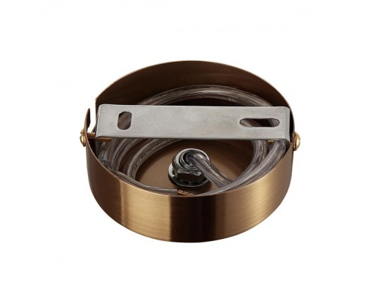 Подвесной светильник Lumion Gloriya Neoclassi 8272/1A