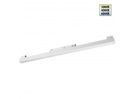Трековый светильник Novotech Flum Shino 359618