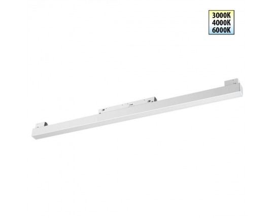 Трековый светильник Novotech Flum Shino 359618