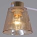 Потолочная люстра Reluce 20560-0.3-02 WH+FG Потолочная люстра Reluce 20560-0.3-02 WH+FG