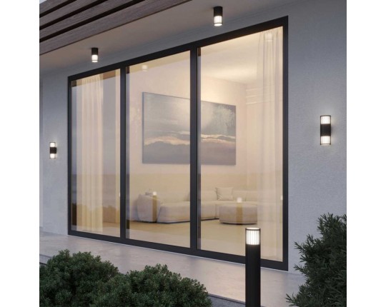 Ландшафтный светильник Novotech Costas Street 370994