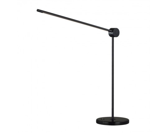 Настольная лампа Odeon Light Foden Hightech 7101/12TLA