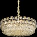 Подвесная люстра Wertmark Claudia WE134.25.303