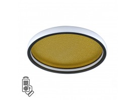 Потолочный светодиодный светильник Sonex Mitra Shimmers 7736/60L