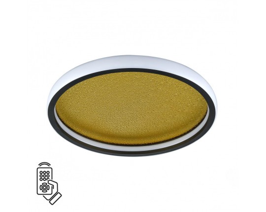 Потолочный светодиодный светильник Sonex Mitra Shimmers 7736/60L