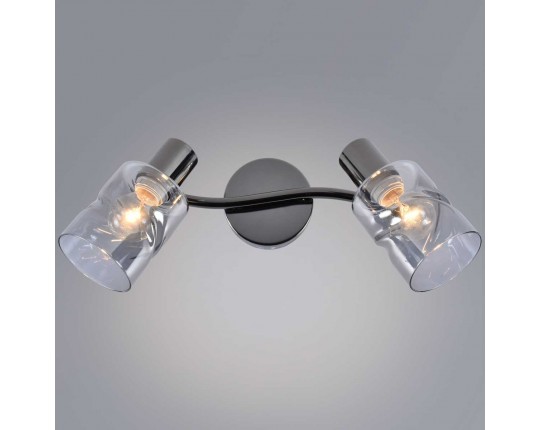 Спот Reluce 05964-0.8-02 DARK CHROME