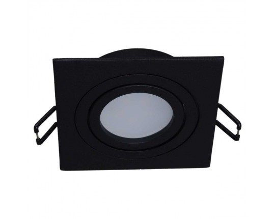 Точечный светильник Reluce Technical 16061-9.0-001LD MR16 BK Точечный светильник Reluce Technical 16061-9.0-001LD MR16 BK