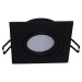 Точечный светильник Reluce Technical 16061-9.0-001LD MR16 BK Точечный светильник Reluce Technical 16061-9.0-001LD MR16 BK