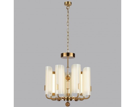 Подвесная люстра Odeon Light Lion Modern 5467/35L