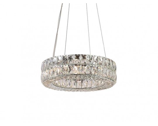 Люстра NEWPORT 8550/40 C chrome