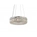 Люстра NEWPORT 8550/40 C chrome
