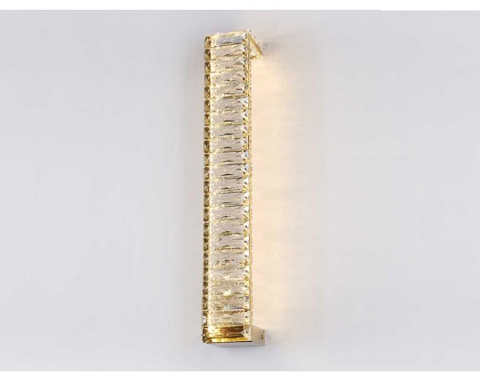 Бра NEWPORT 8241N/A gold