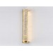 Бра NEWPORT 8241N/A gold