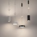 Подвесной светильник Odeon Light Riviera L-Vision 5451/32L