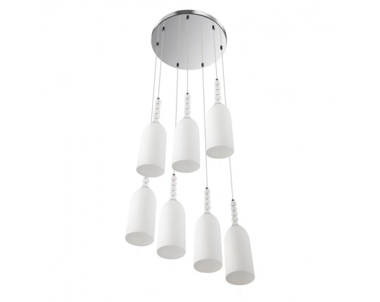 Люстра Lumion TRACY 8270/7A