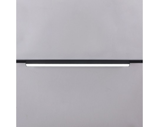 Трековый магнитный светильник Reluce 13003-9.3-001UR magnetic LED20W BK CCT+SMART