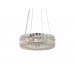 Люстра NEWPORT 8550/40 C chrome