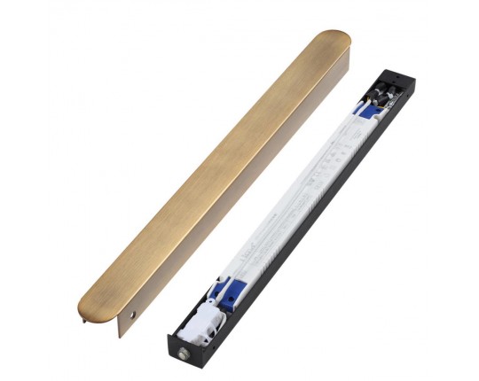 Драйвер Odeon Light Fino Xs Leda 357788BR