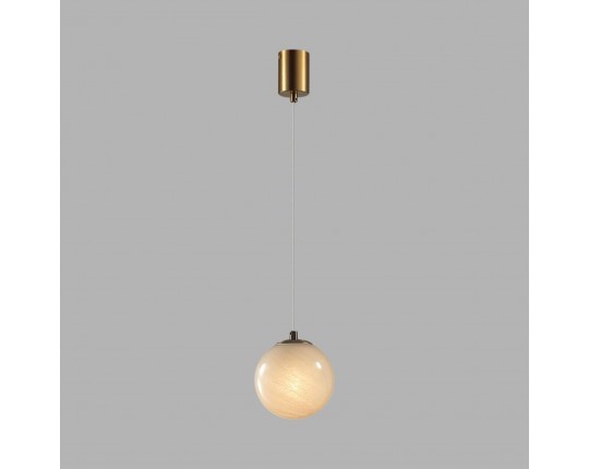 Подвесной светильник Odeon Light Magia Midcent 7109/1A