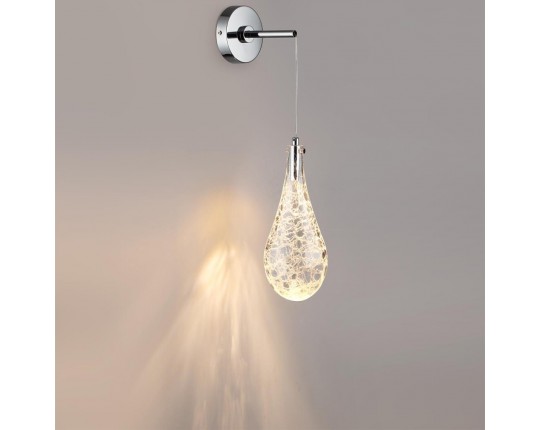 Бра Odeon Light Braid L-Vision 7148/5WL