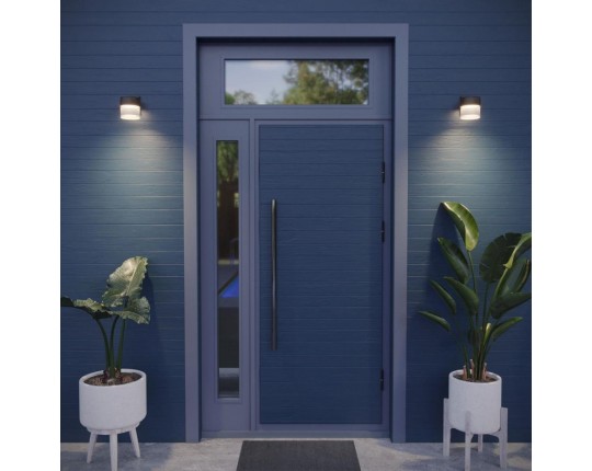 Уличный настенный светильник Novotech Estima Street 359717