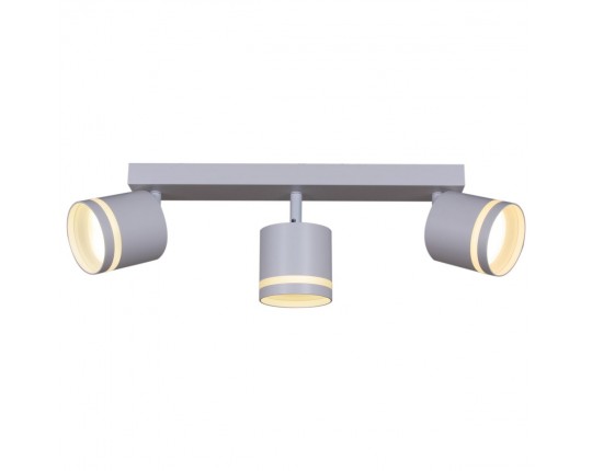 Спот Reluce 53001-9.5-003IL SPOT LIGHT GX53 WT
