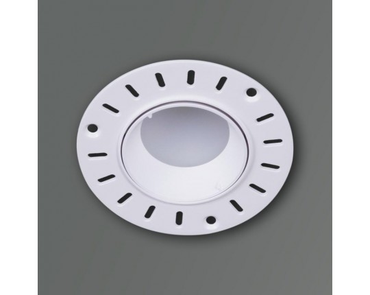 Точечный светильник Reluce 16131-9.0-001 GU10 WT