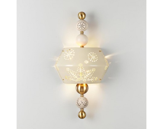 Бра Odeon Light Karelia Pendant 5444/1WA
