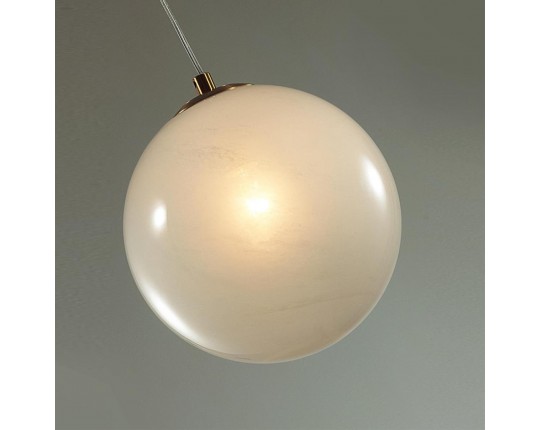 Подвесной светильник Odeon Light Magia Midcent 7109/1