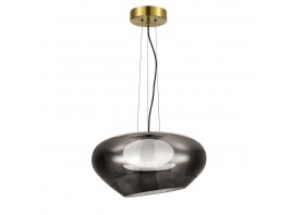 Подвесной светодиодный светильник ST Luce Foray SL6019.313.01