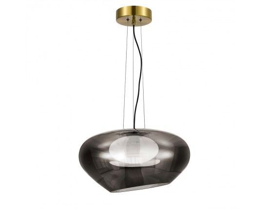 Подвесной светодиодный светильник ST Luce Foray SL6019.313.01