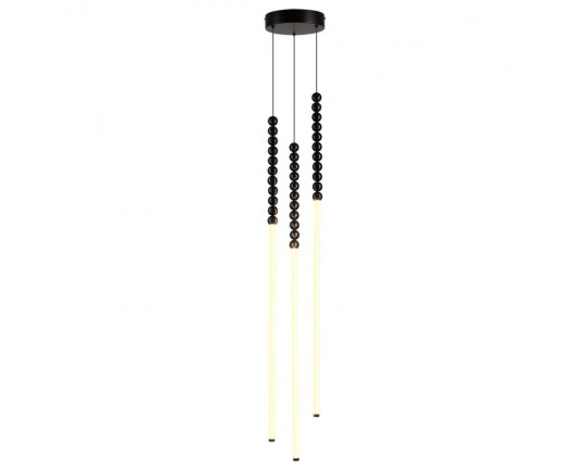 Подвесной светильник Odeon Light Monella Hightech 7149/33L