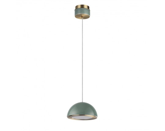 Подвесной светильник Odeon Light Lulu L-Vision 5452/6L