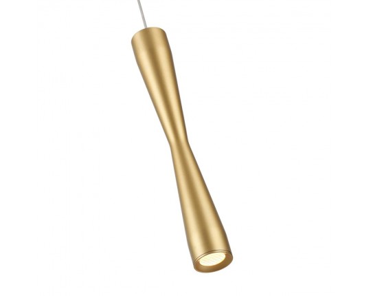 Подвесной светильник Odeon Light Anika Hightech 4292/5L