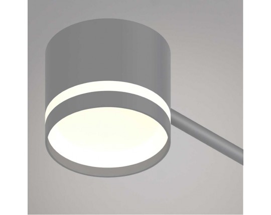 Люстра Reluce 96730-0.3-09 GX53 GREY