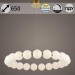 Светильник потолочный Reluce 31330-0.4-800