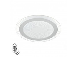 Потолочный светодиодный светильник Sonex Mitra Promise 7739/80L