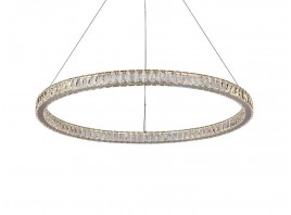 Люстра NEWPORT 8580/100 C chrome